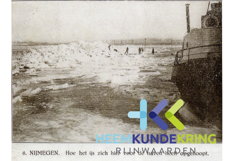 WinterOpDenRijn.25 coll RWS HK Rijnwaarden F000001004